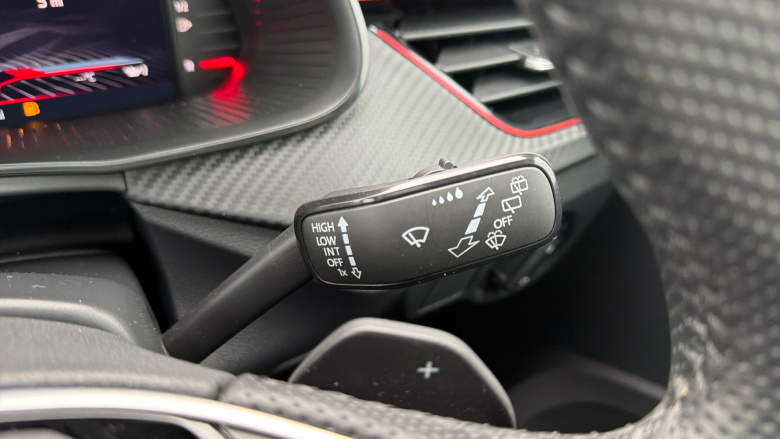 Skoda Kamiq 1.5 TSI Monte Carlo Edition 5dr DSG Petrol Hatchback